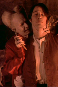 Bram Stoker's Dracula